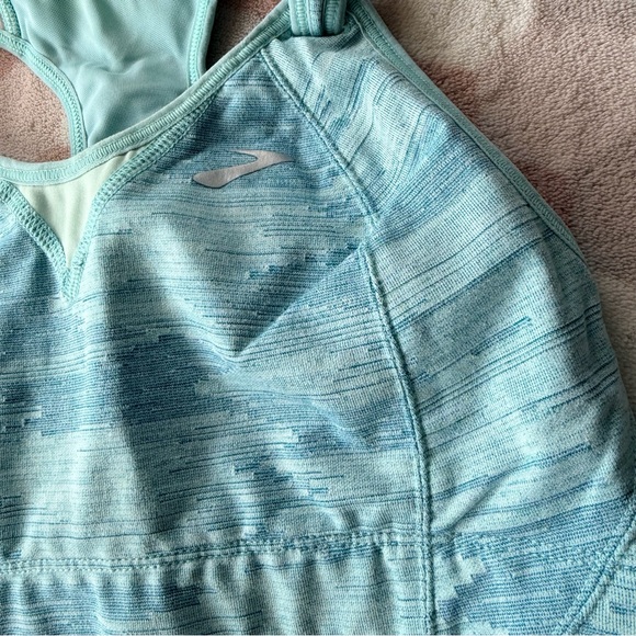 Brooks | Rebound Racer Sports Bra - Picture 2 of 7